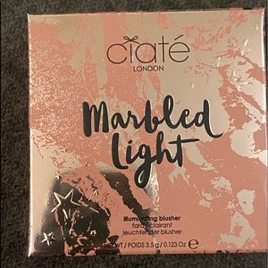 Ciate illuminate blush